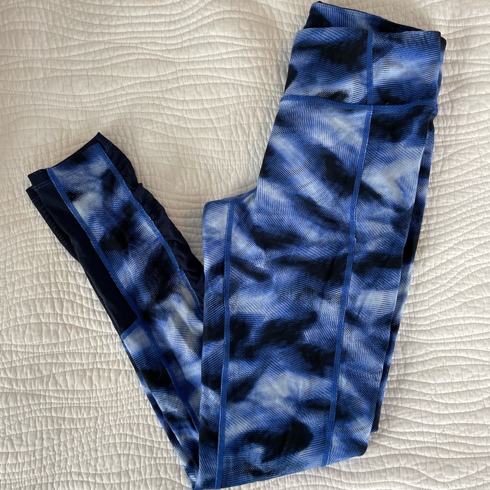 Workout leggings
